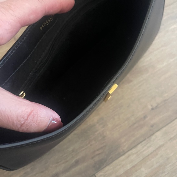Demellier Black Tokyo Shoulder Bag - Picture 3 of 4